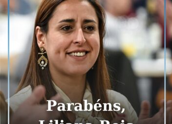 Parabéns