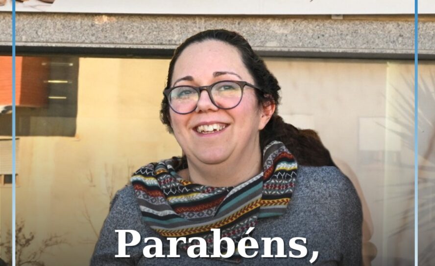 Parabéns