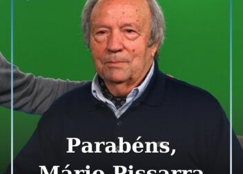 Parabéns