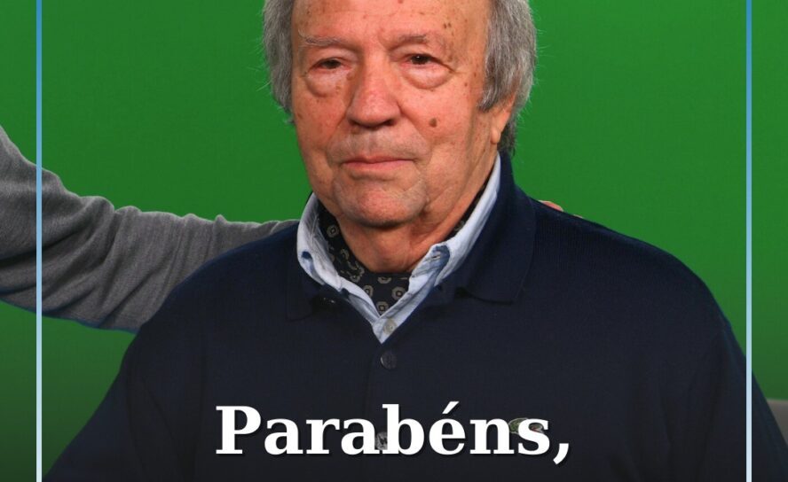 Parabéns
