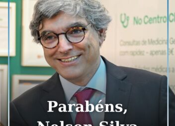 Parabéns