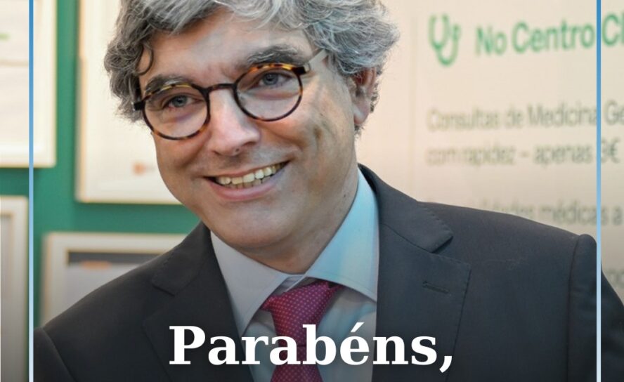 Parabéns