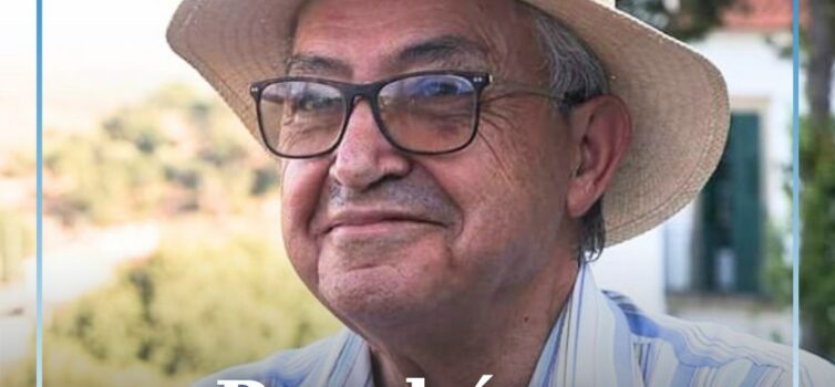 Parabéns Professor António Catana