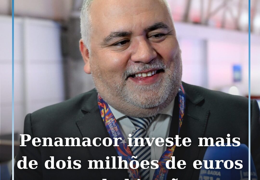 Penamacor investe mais de dois milhões de euros em habitação