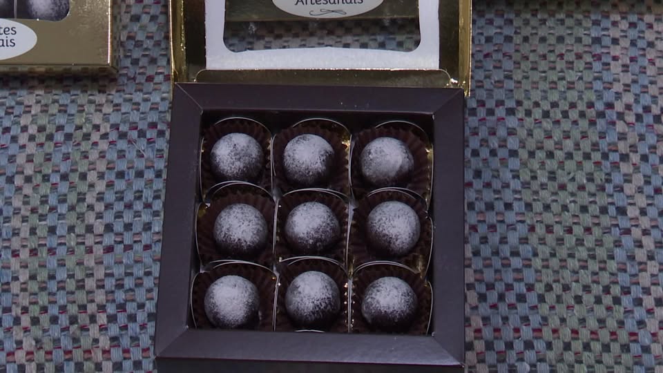 Peraboa - Museu do Queijo