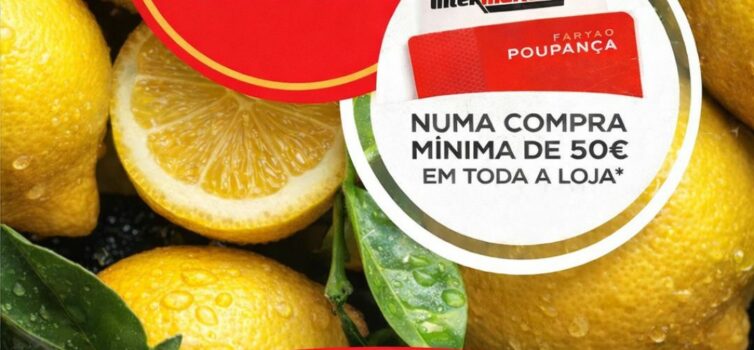 Reabertura Intermarché Covilhã