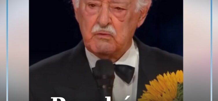 Ruy de Carvalho celebra 99 anos