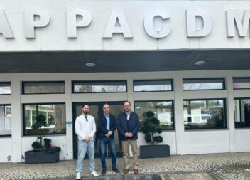 Santa Casa da Misericórdia do Fundão renova programa de contrato de pessoas em r