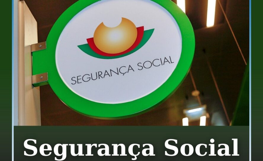 Segurança Social alerta para fraude em alegada ativação da autenticação de dois
