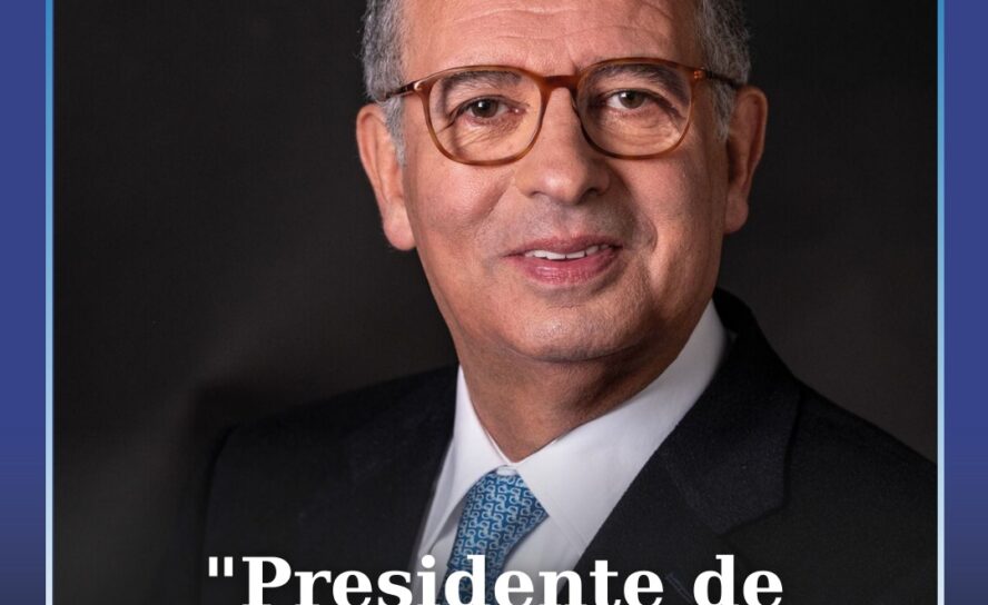 Seguro agradece a Marcelo e promete ser "Presidente de Portugal inteiro"