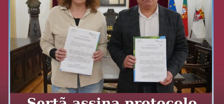 Sertã assina protocolo para gestão do programa CED nas colónias de gatos