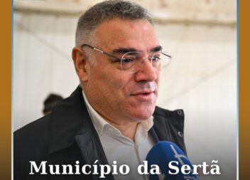 Sertã isenta tarifa da água e reduz taxas dos mercados