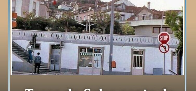 Tasca do Salsa ponto de encontro dos albicastrenses