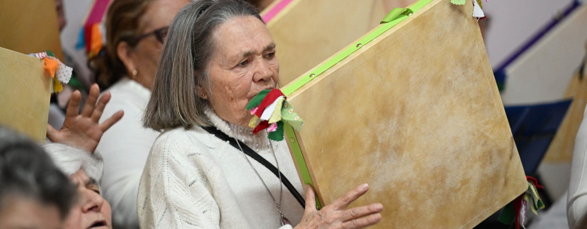 Toulões celebra 75 anos de história