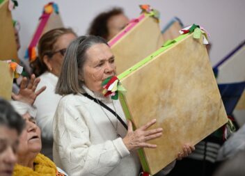 Toulões celebra 75 anos de história