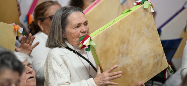 Toulões celebra 75 anos de história