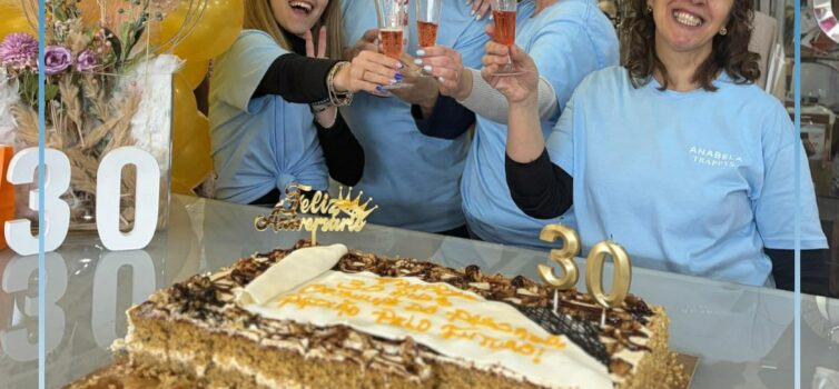 Trappys celebra 30 anos de história e confiança