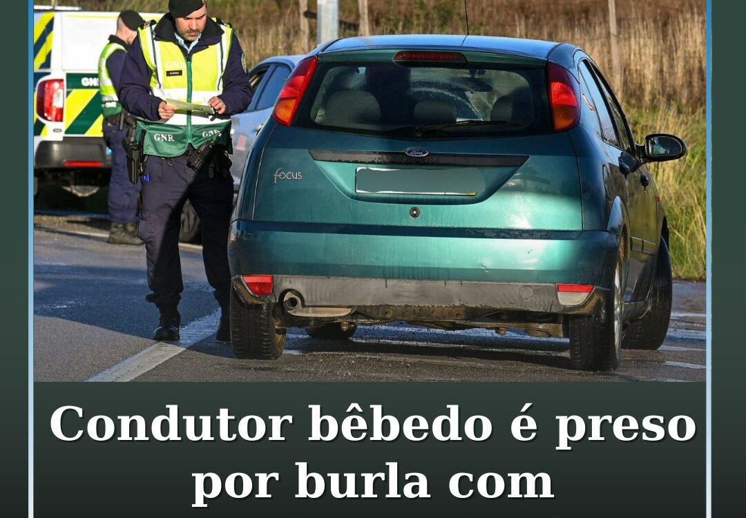 Tribunal de Nisa condena homem após burla com carta de condução.