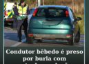 Tribunal de Nisa condena homem após burla com carta de condução.