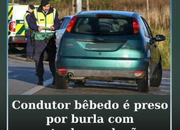 Tribunal de Nisa condena homem após burla com carta de condução.