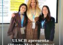 ULSCB apresenta “Mente Mais Positiva”nas III Jornadas de Saúde Mental da Neve