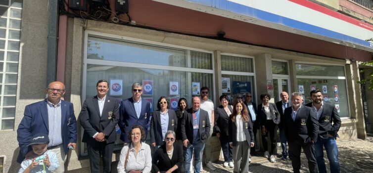 10.º Aniversário RE/MAX ALBI