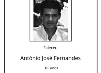 Faleceu
