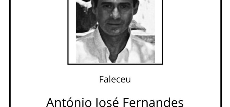 Faleceu
