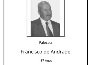 Faleceu