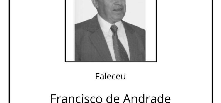 Faleceu