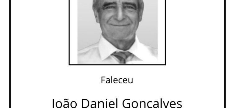 Faleceu