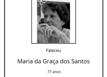 Faleceu