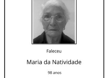Faleceu