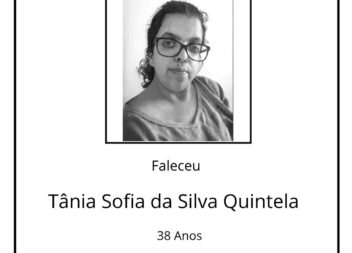 Faleceu