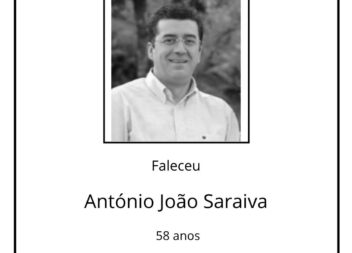 Faleceu