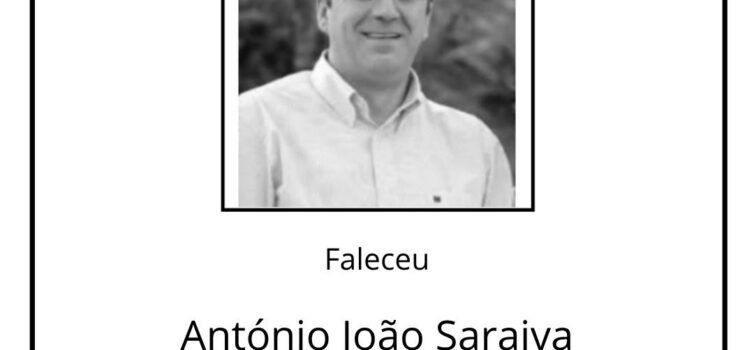 Faleceu