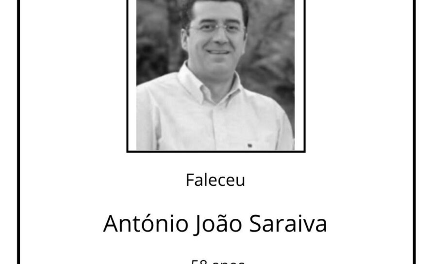 Faleceu