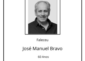 Faleceu