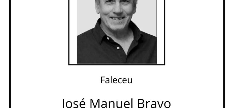Faleceu
