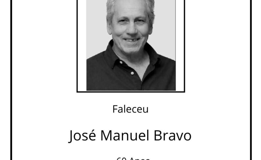 Faleceu