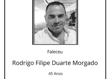 Faleceu