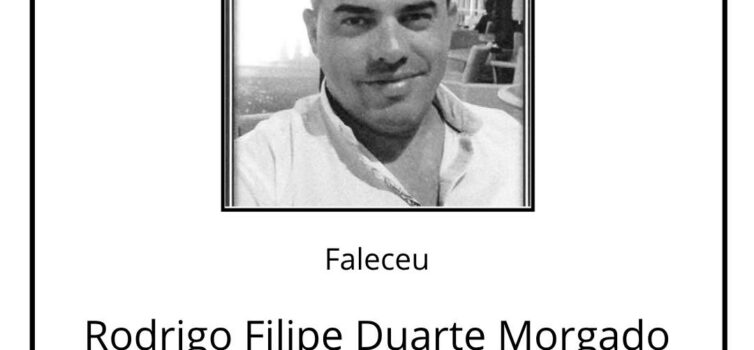 Faleceu