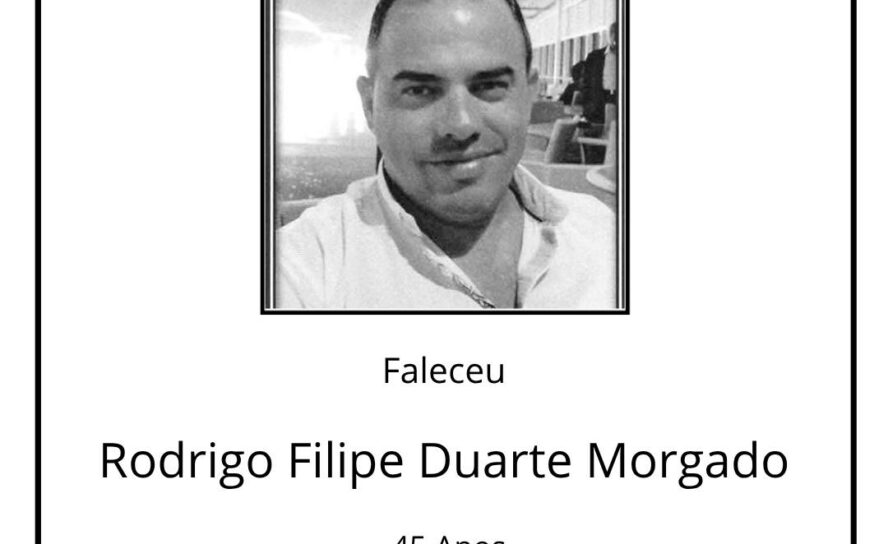 Faleceu