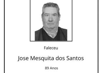 Faleceu