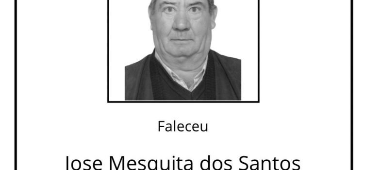 Faleceu