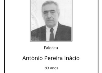 Faleceu