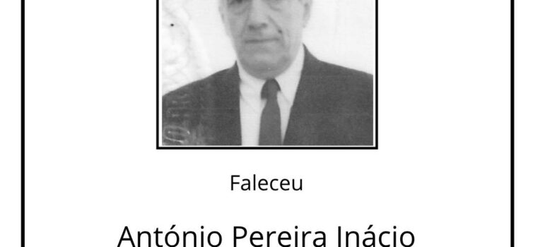 Faleceu