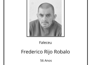 Faleceu