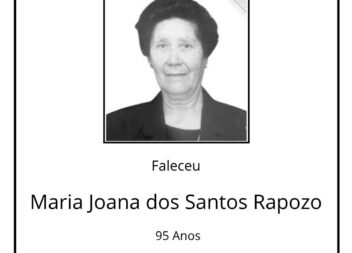 Faleceu