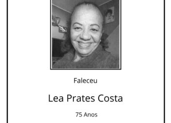 Faleceu
